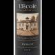 Marvelous Merlot: 2018 L’ECOLE #41 Merlot “Columbia Valley”